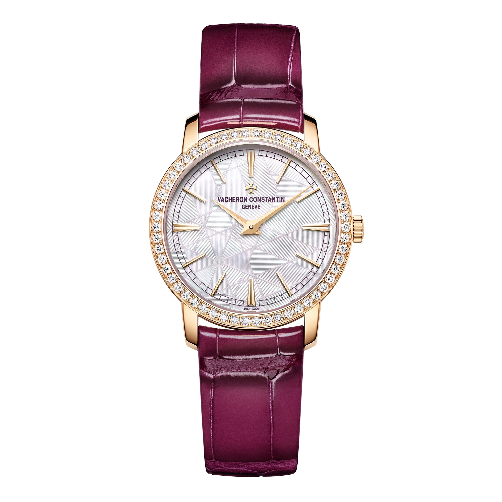 Vacheron Constantin Traditionnelle Manual-Winding 33mm 1405T/000R