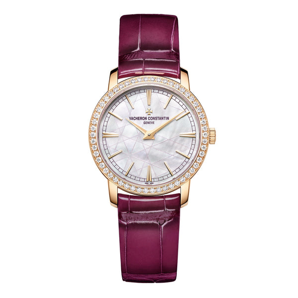 Vacheron Constantin Traditionnelle Manual-Winding 33mm 1405T/000R