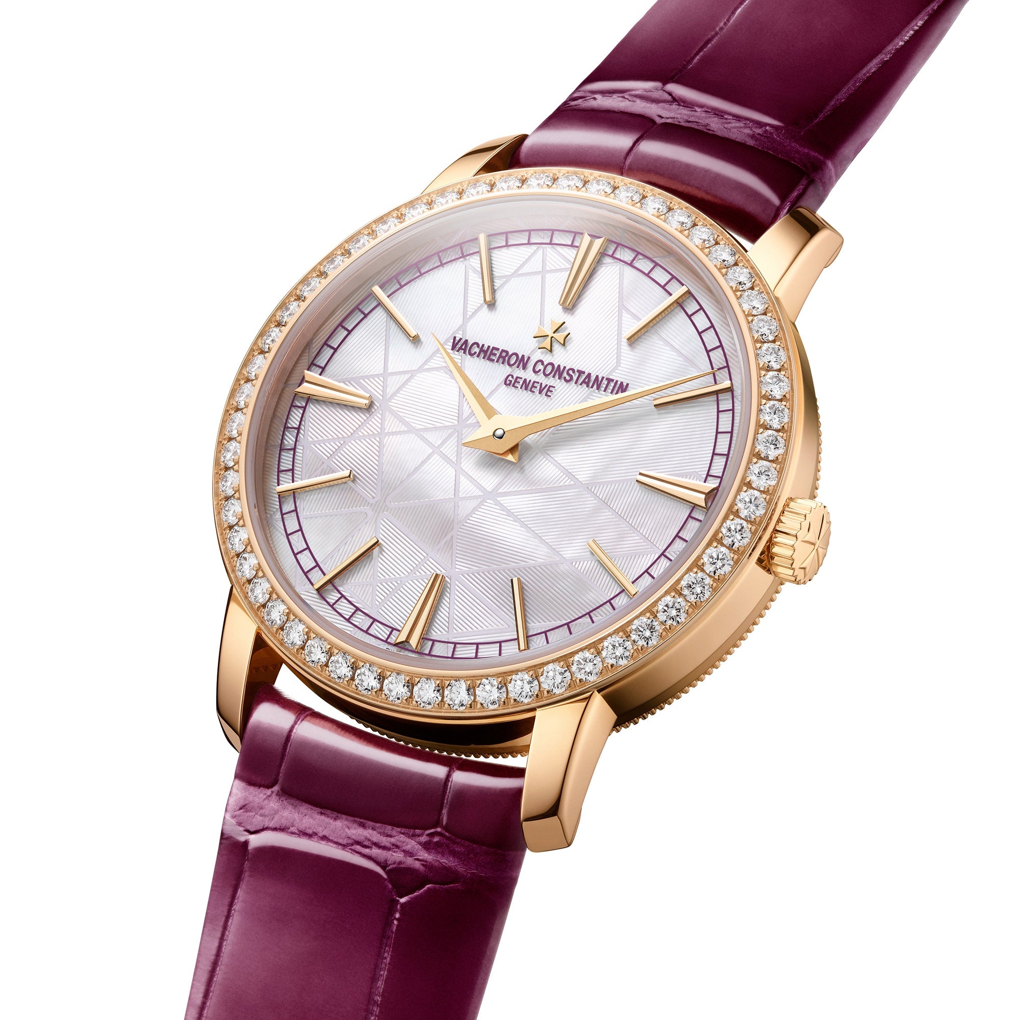 Vacheron Constantin Traditionnelle Manual-Winding 33mm 1405T/000R