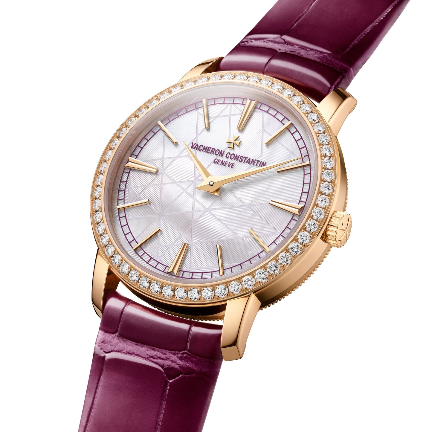 Vacheron Constantin - Traditionnelle Manual - Winding 33mm (1405T/000R - H061)