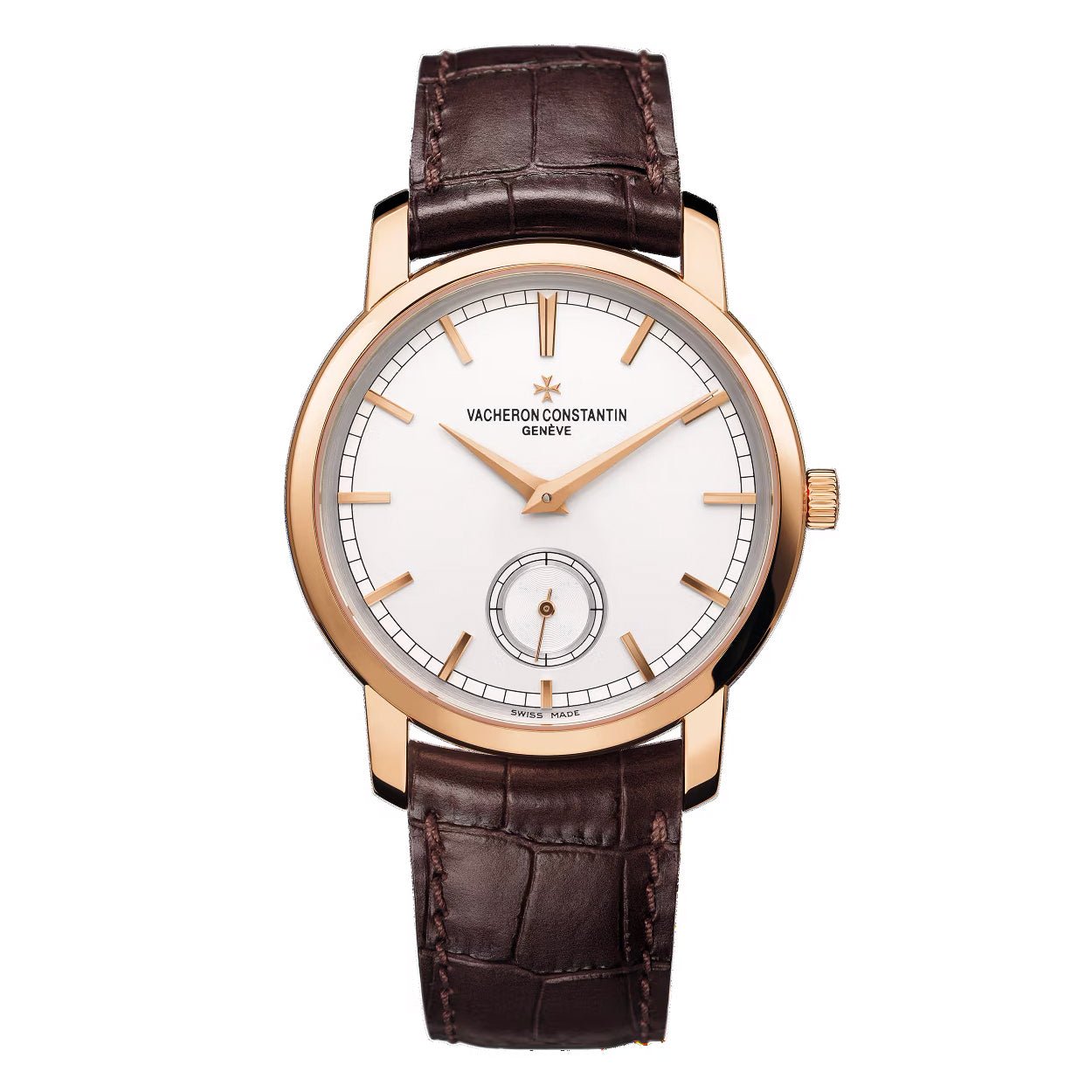 Vacheron Constantin - Traditionnelle Manual - Winding 38mm (82172/000R - 9382)