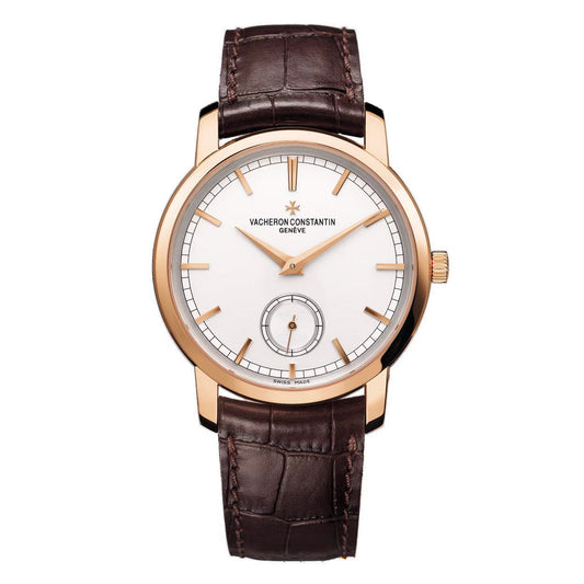 Vacheron Constantin - Traditionnelle Manual - Winding 38mm (82172/000R - 9382)