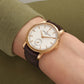Vacheron Constantin - Traditionnelle Manual - Winding 38mm Pink Gold (82172/000R - 9382)