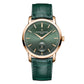 Vacheron Constantin - Traditionnelle Manual - Winding Pink Gold 38mm (82172/000R - H008)