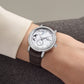 Vacheron Constantin - Traditionnelle Moon Phase 36mm White Gold (83570/000G - 9916)