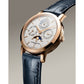 Vacheron Constantin - Traditionnelle Perpetual Calendar Pink Gold (4300T/000R - H107)