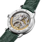 Vacheron Constantin - Traditionnelle Tourbillon Platinum (6000T/000P - H025)