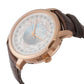 Vacheron Constantin - Traditionnelle World Time Rose Gold (86060/000R - 9640)