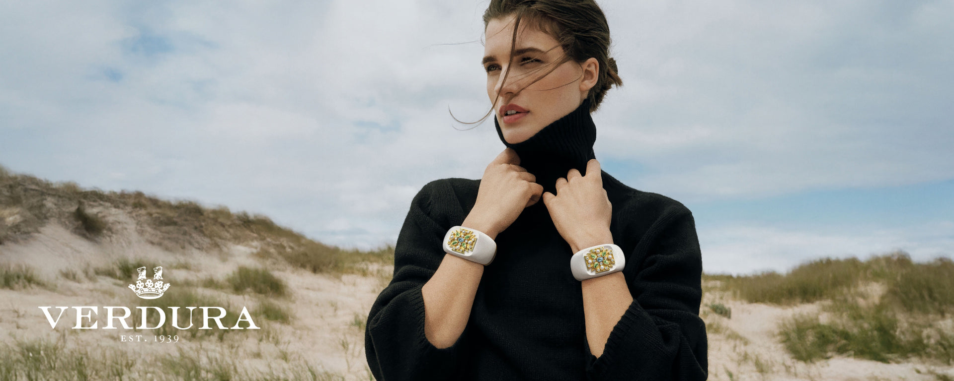 Verdura Jewelry - Palm Beach, Florida