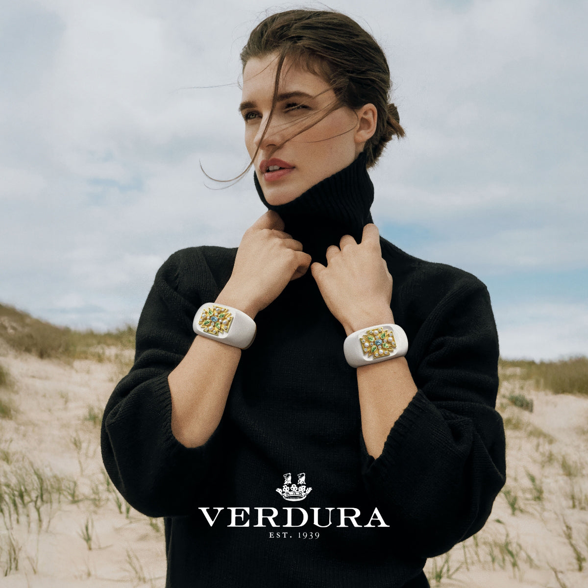 Verdura Jewelry - Palm Beach, Florida
