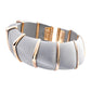 Vhernier - 18k Rose Gold Aluminum Ardis Cuff Bracelet