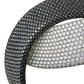 Vhernier - Black & White Diamond Abbraccio Bracelet