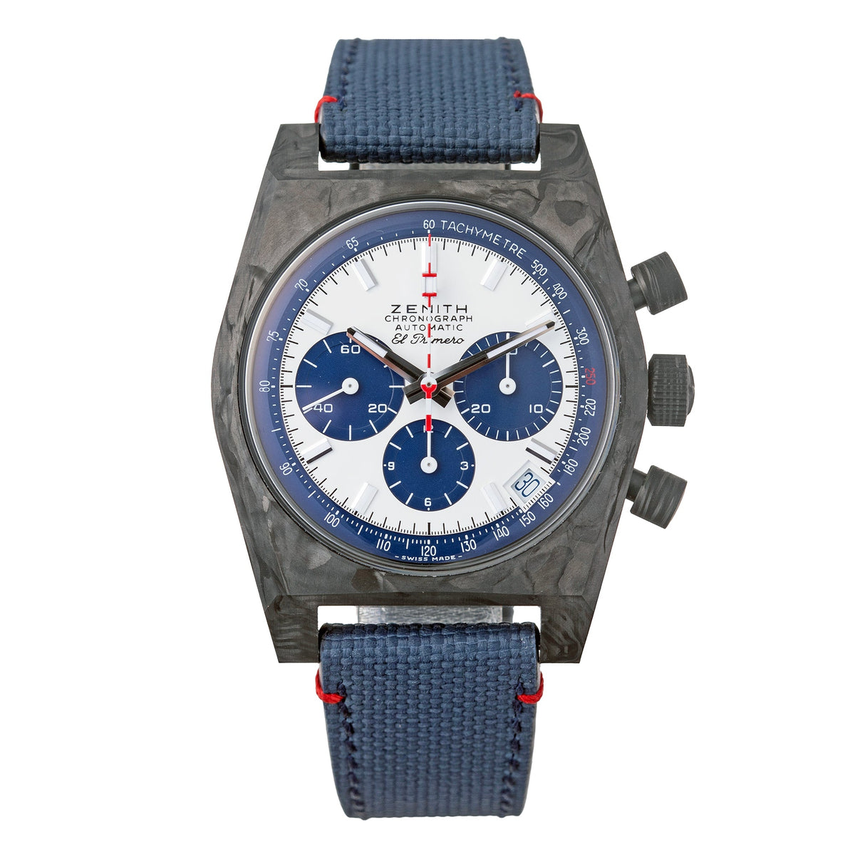 Zenith - Chronomaster Revival A384 Liberty II Limited Edition