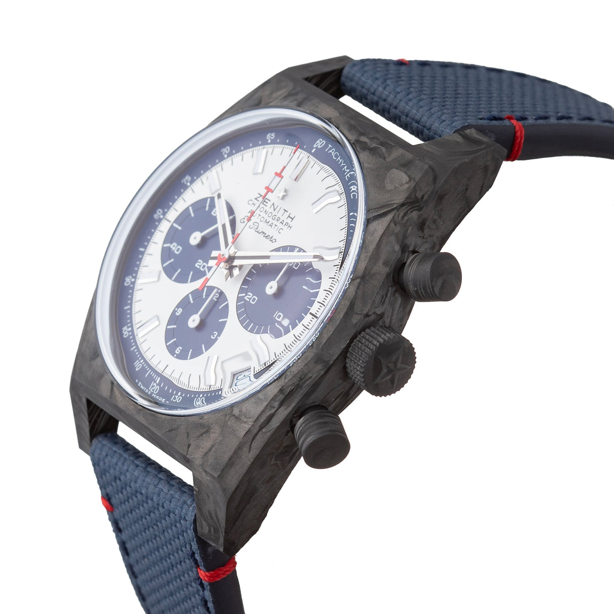 Zenith - Chronomaster Revival A384 Liberty II Limited Edition