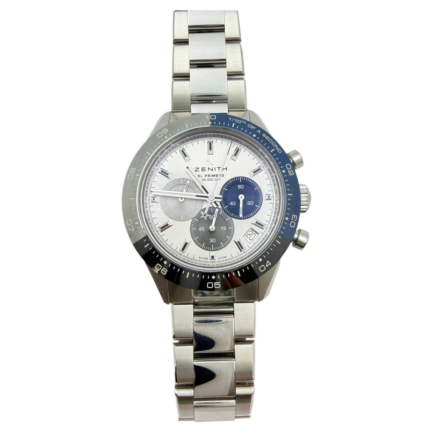 Zenith - Chronomaster Sport Boutique Edition (03.3103.3600/69.M3100)