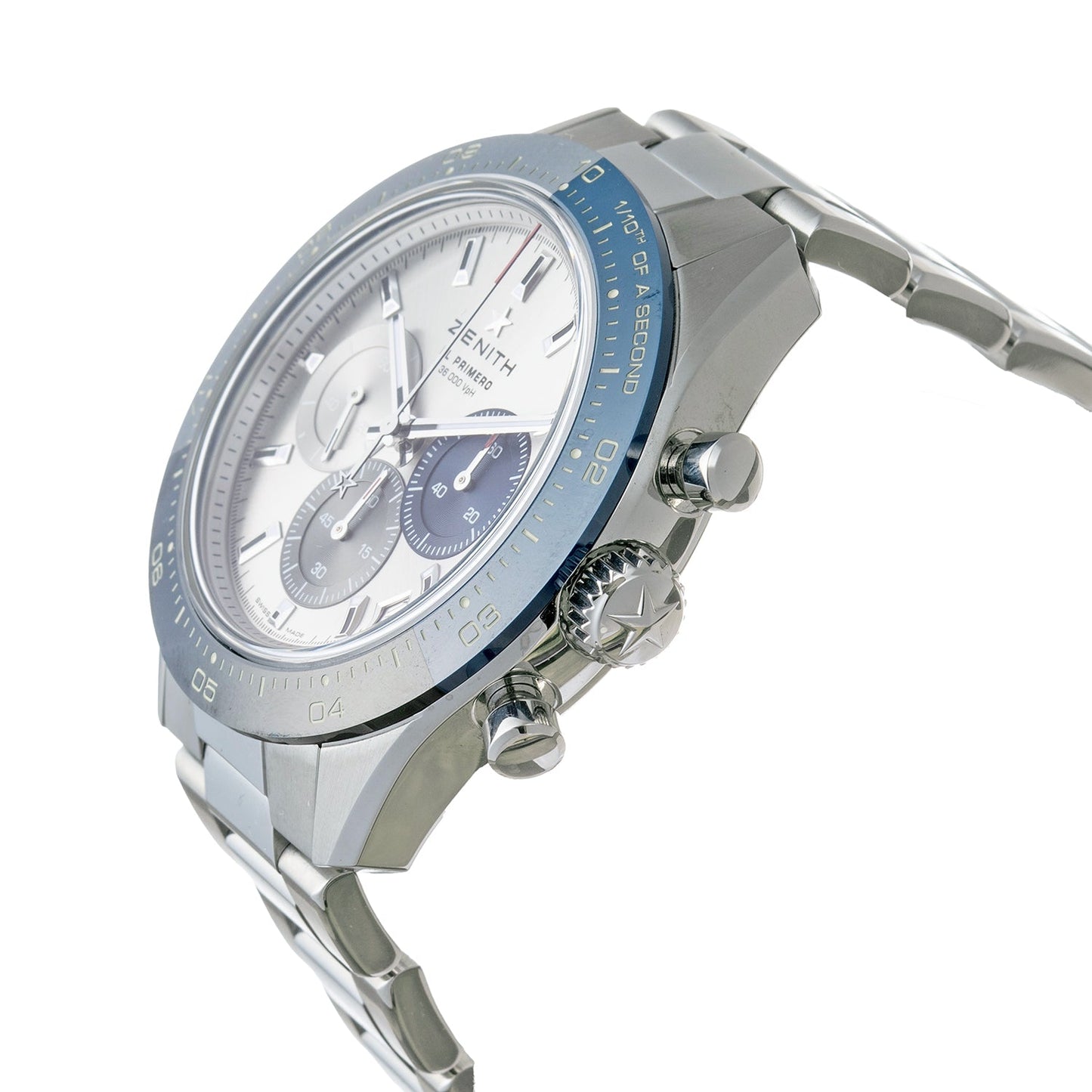 Zenith - Chronomaster Sport Boutique Edition (03.3103.3600/69.M3100)