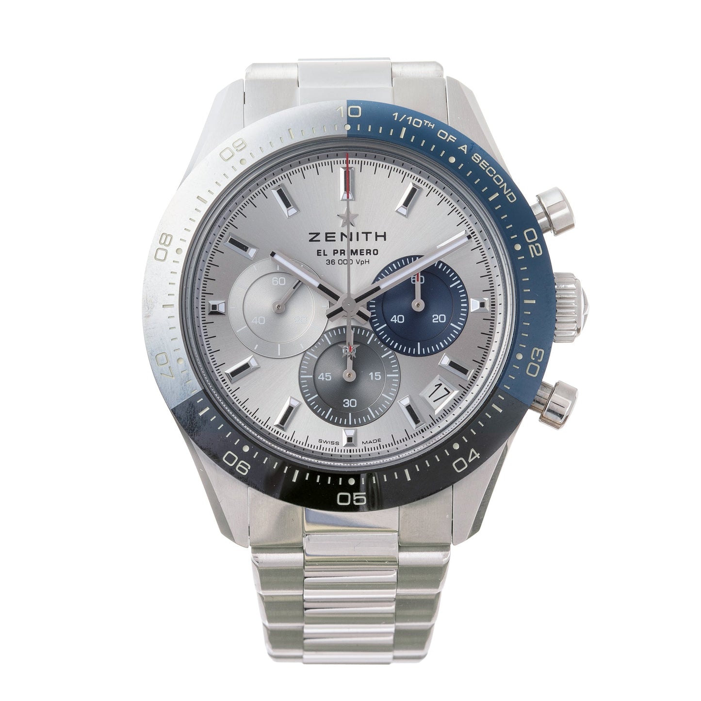 Zenith - Chronomaster Sport Boutique Edition (03.3103.3600/69.M3100)