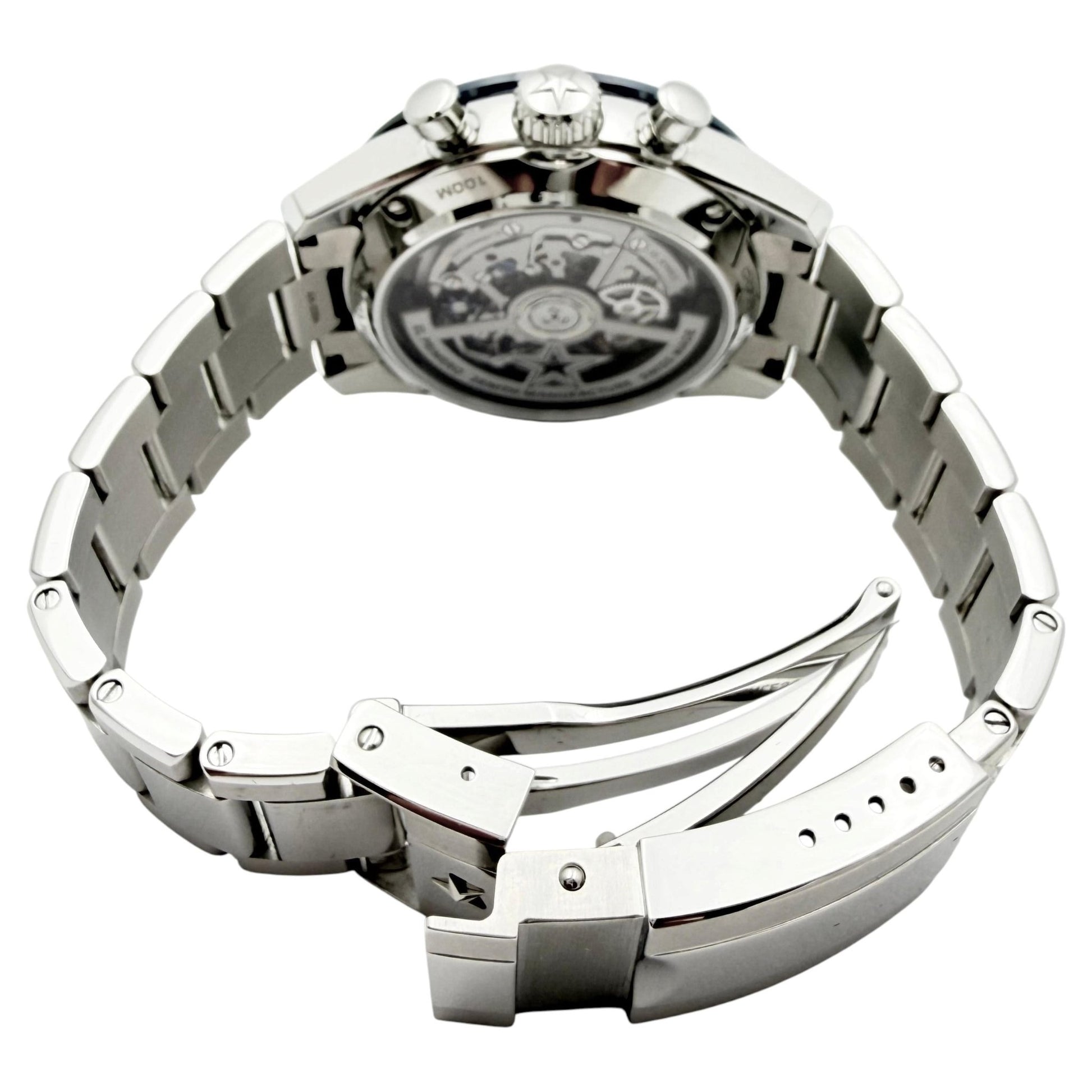 Zenith - Chronomaster Sport Boutique Edition (03.3103.3600/69.M3100)
