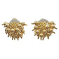 Aletto Brothers - 18k Yellow Gold Diamond Niagara Earrings