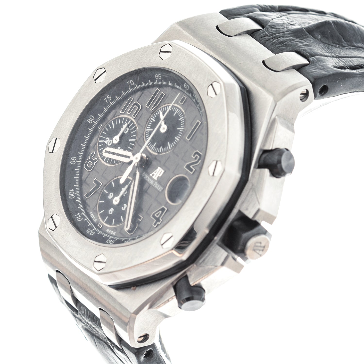 Audemars Piguet Royal Oak Offshore 26470ST.OO.A104CR.01