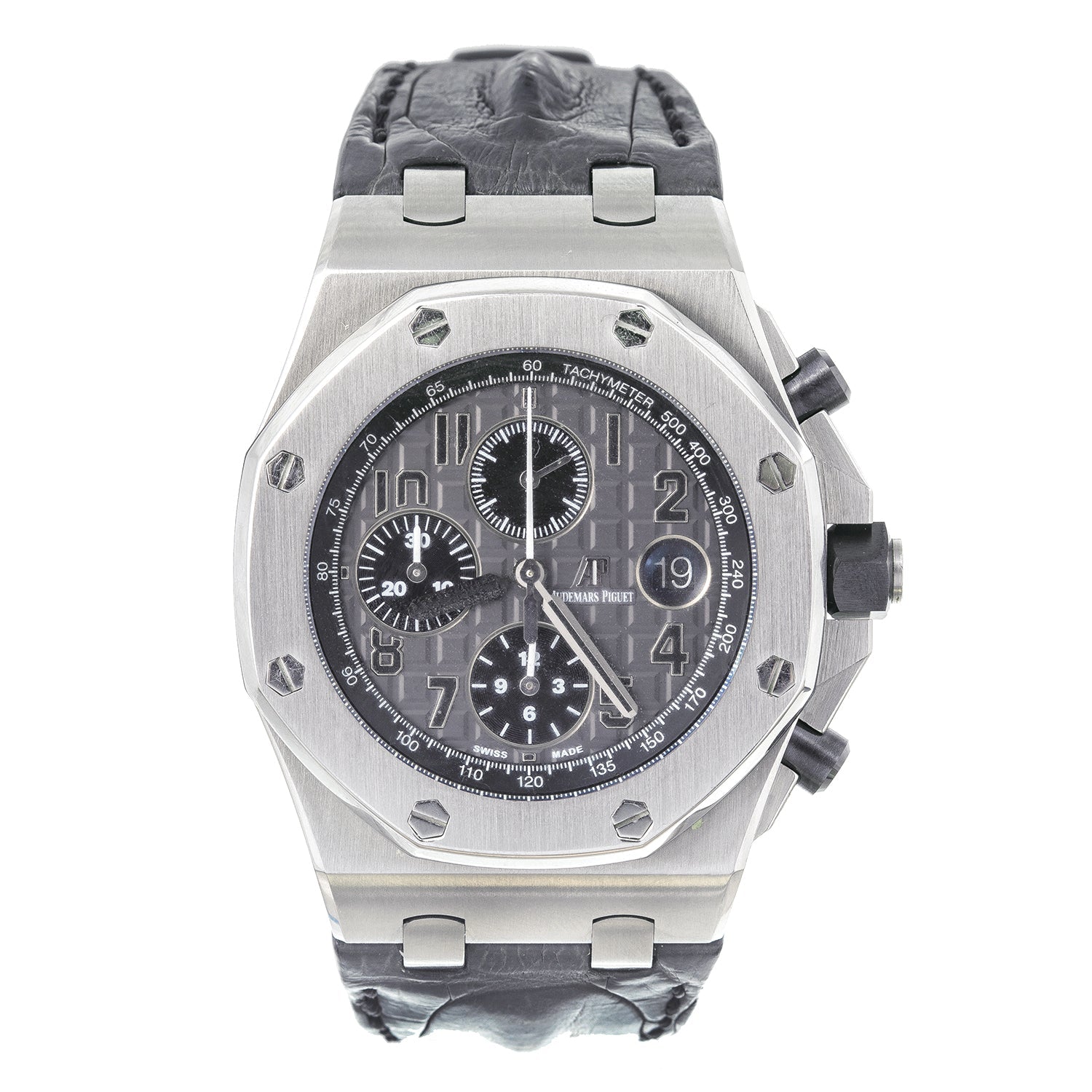 Audemars Piguet Royal Oak Offshore 26470ST.OO.A104CR.01