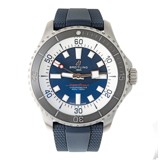 Breitling - Superocean Automatic 44 (A17376)