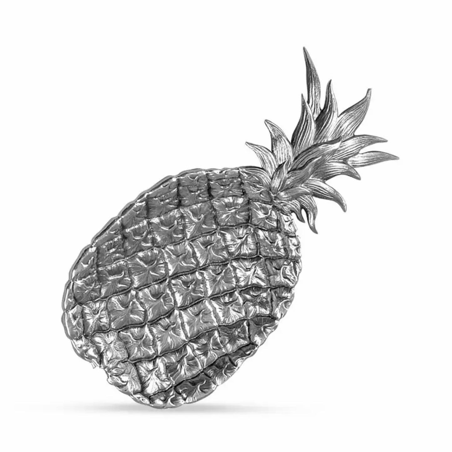 Buccellati - Medium Silver Pineapple Dish