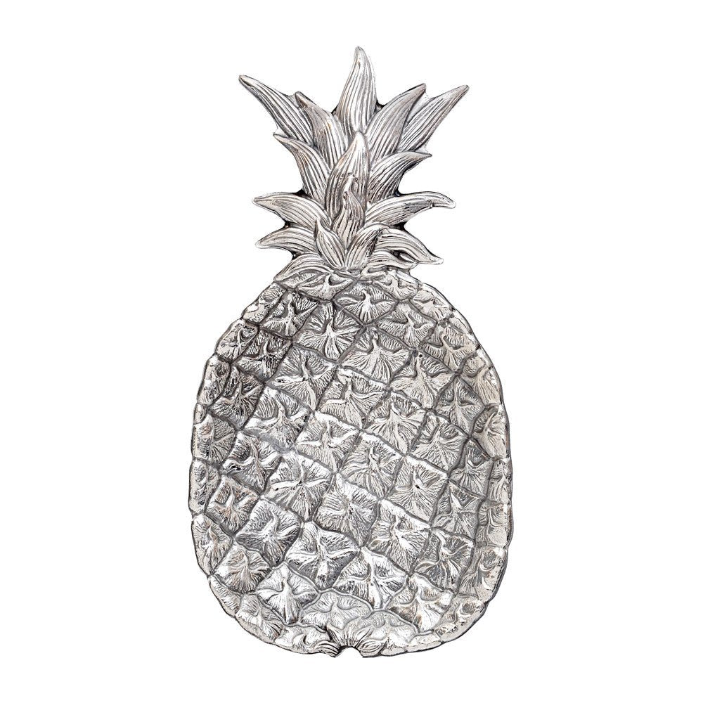 Buccellati - Medium Silver Pineapple Dish