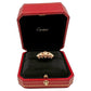 Cartier - 18k Rose Gold Medium Clash de Cartier Ring