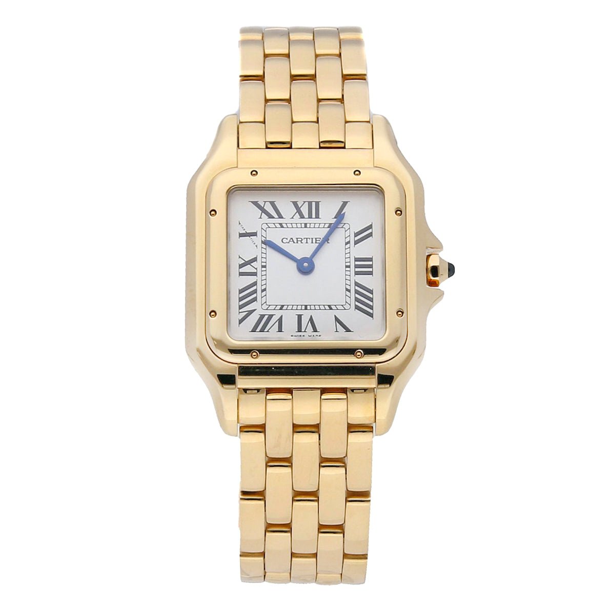 Cartier - Panthere Medium Yellow Gold, Ref. WGPN0009