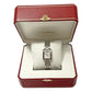 Cartier - Tank Anglaise Small Steel (W4TA0003)