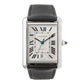 Cartier - Tank Must XL Automatic Steel (WSTA0040)