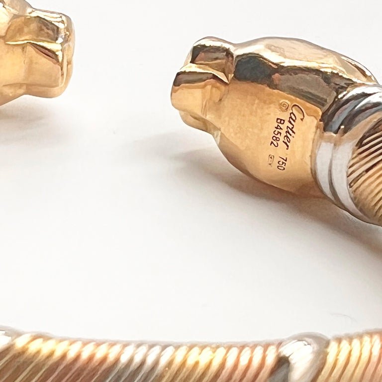 Men's Gold Bracelet, 14k Solid Gold Open Cuff Bangle Bracelet, Yellow Gold  Man Bracelet & Double Row Steel, Gift for Him - Etsy