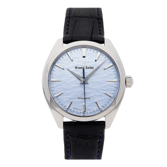 Grand Seiko - Elegance Collection Omiwatari, Ref. SBGY007