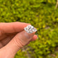 Greenleaf & Crosby - 7.18ct Round Brilliant Diamond Ring (E/VS1)