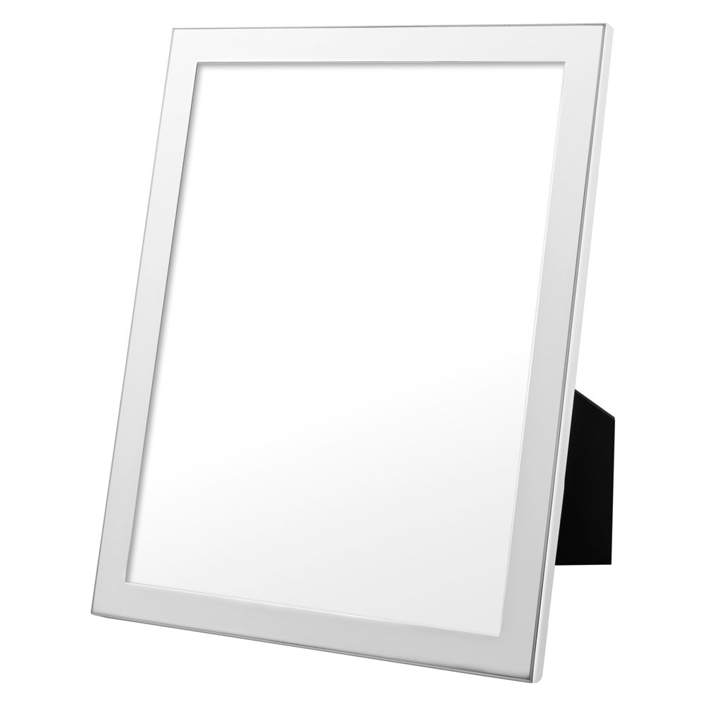 Greenleaf & Crosby - Large Silver Picture Frame (8 x 10")