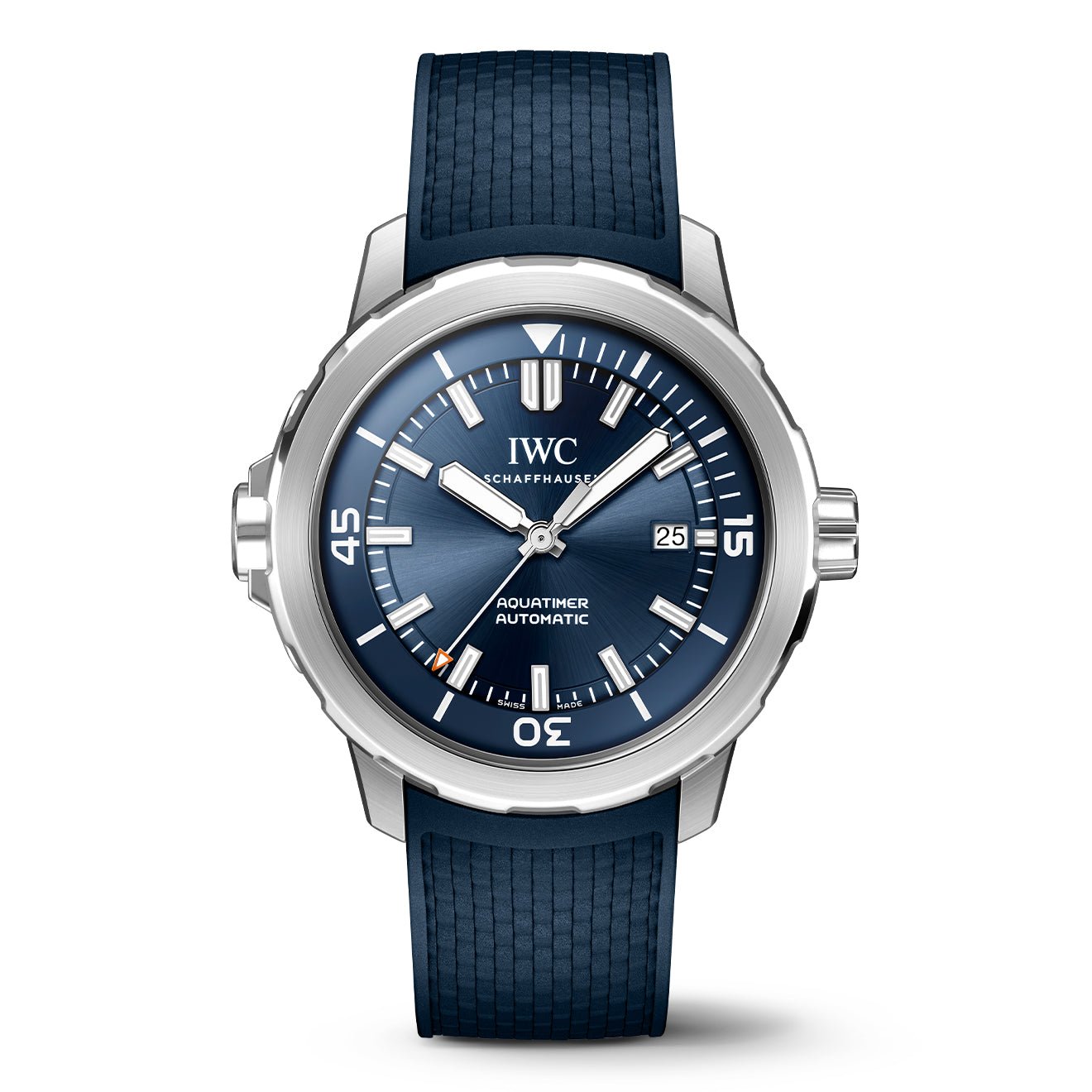 IWC Schaffhausen - Aquatimer Automatic (IW328801)