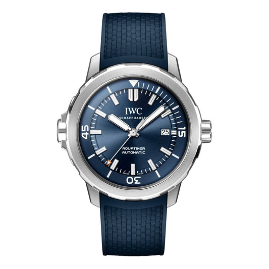 IWC Schaffhausen - Aquatimer Automatic (IW328801)