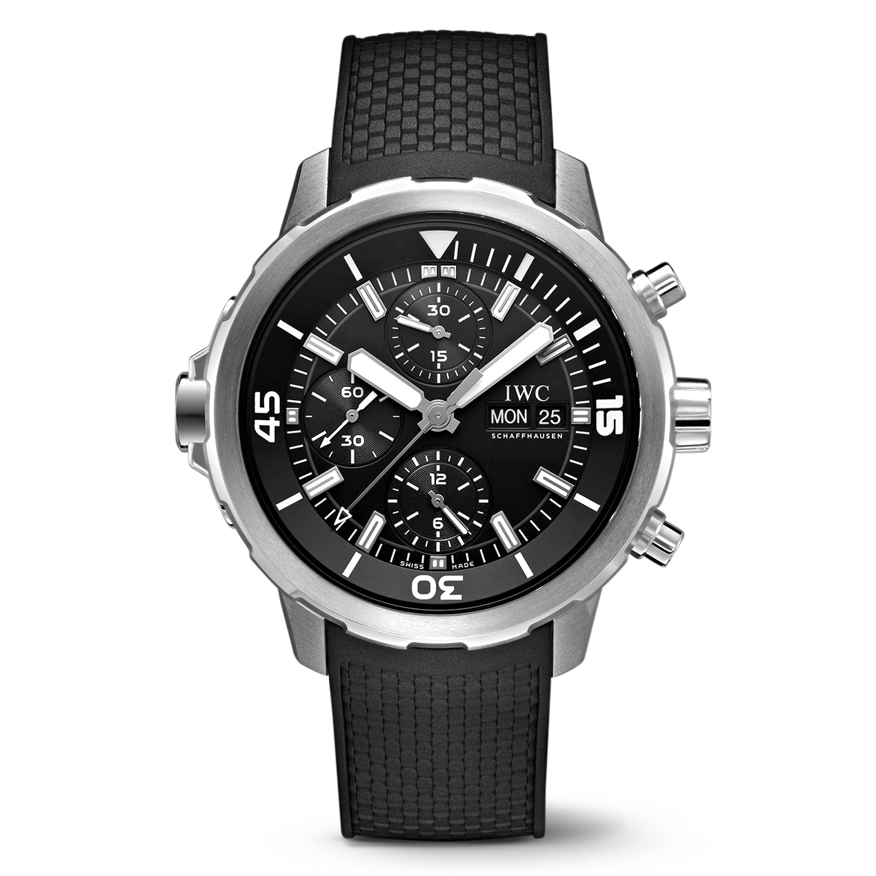 IWC Schaffhausen - Aquatimer Chronograph (IW376803)