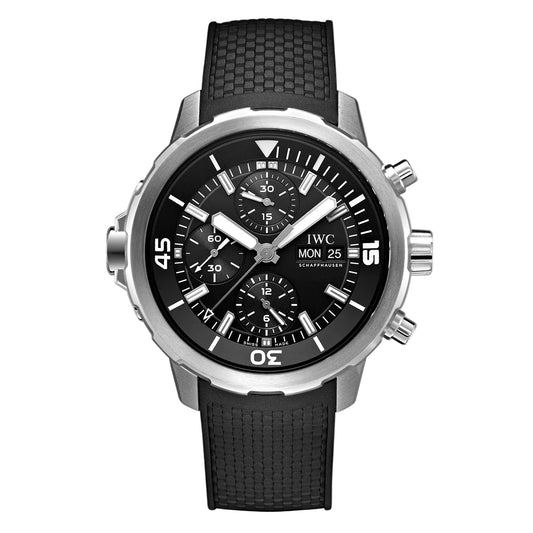 IWC Schaffhausen - Aquatimer Chronograph (IW376803)
