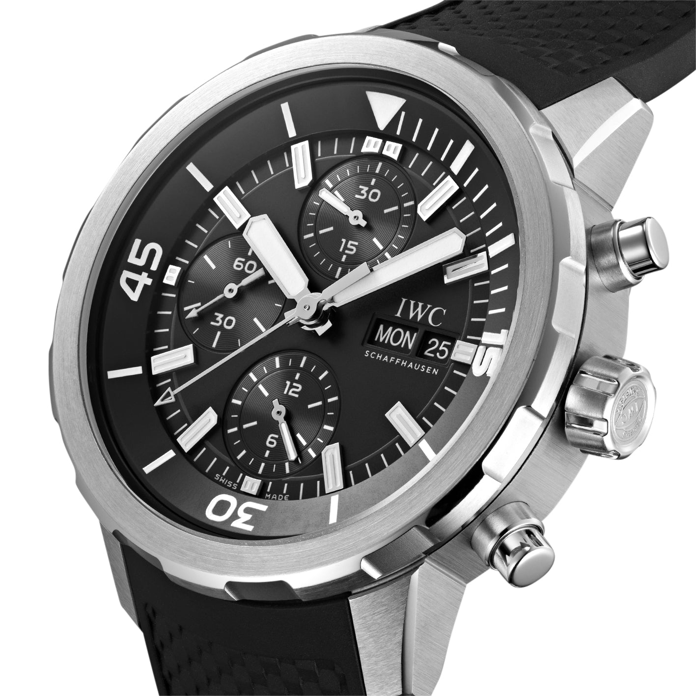 IWC Schaffhausen - Aquatimer Chronograph (IW376803)