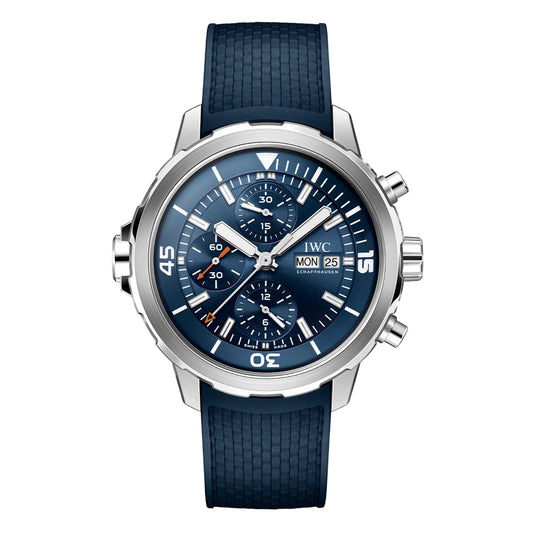 IWC Schaffhausen - Aquatimer Chronograph (IW376806)