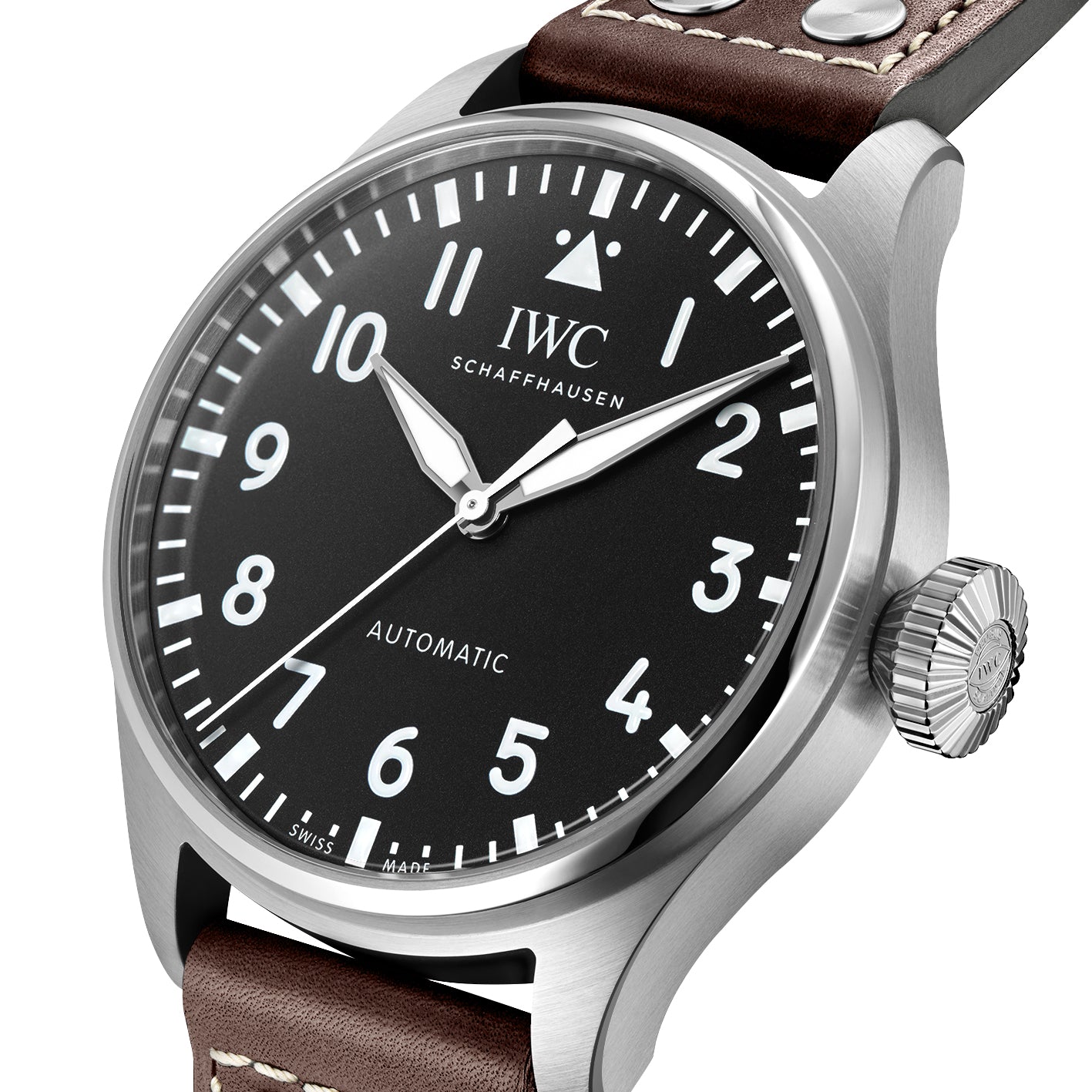 IWC Schaffhausen - Big Pilot's Watch 43 (IW329301)