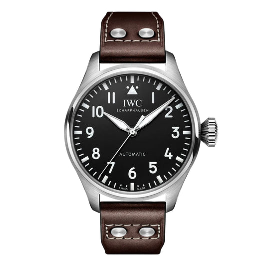 IWC Schaffhausen - Big Pilot's Watch 43 (IW329301)