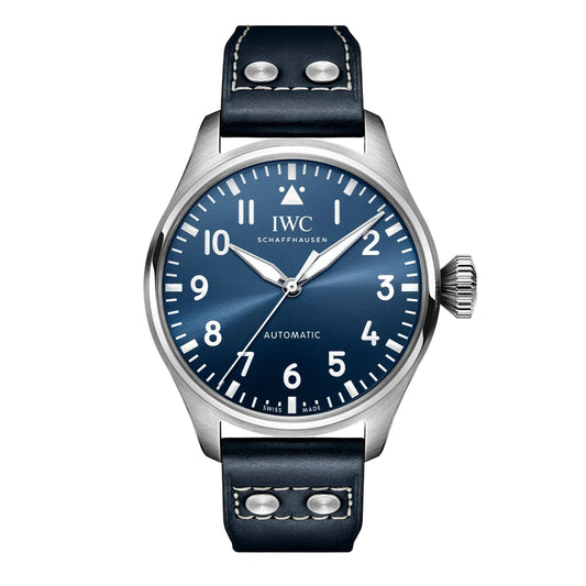 IWC Schaffhausen - Big Pilot's Watch 43 (IW329303)