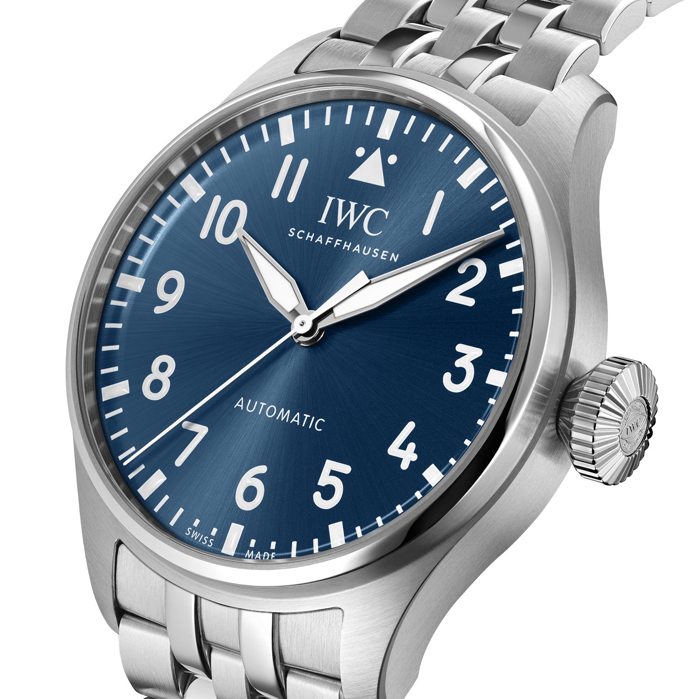 IWC Schaffhausen - Big Pilot's Watch 43 (IW329304)