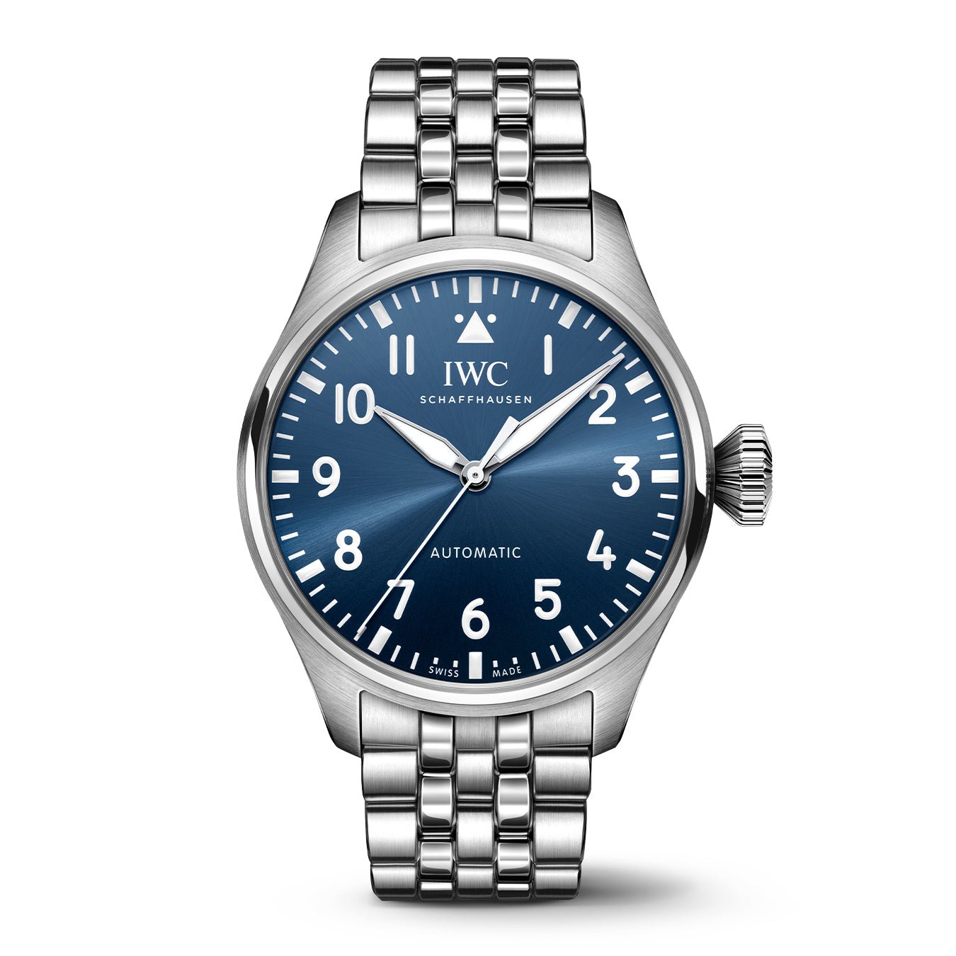 IWC Schaffhausen - Big Pilot's Watch 43 (IW329304)