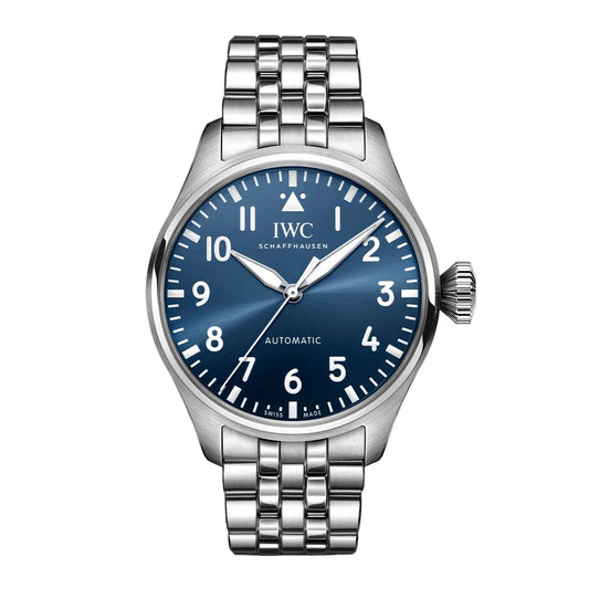 IWC Schaffhausen - Big Pilot's Watch 43 (IW329304)