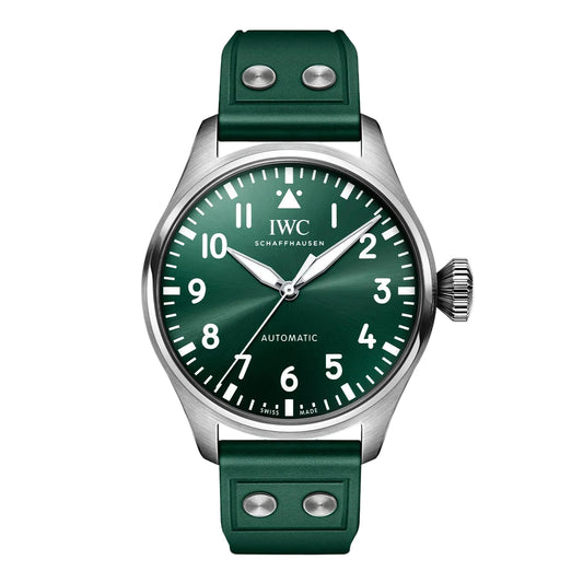 IWC Schaffhausen - Big Pilot's Watch 43 (IW329306)