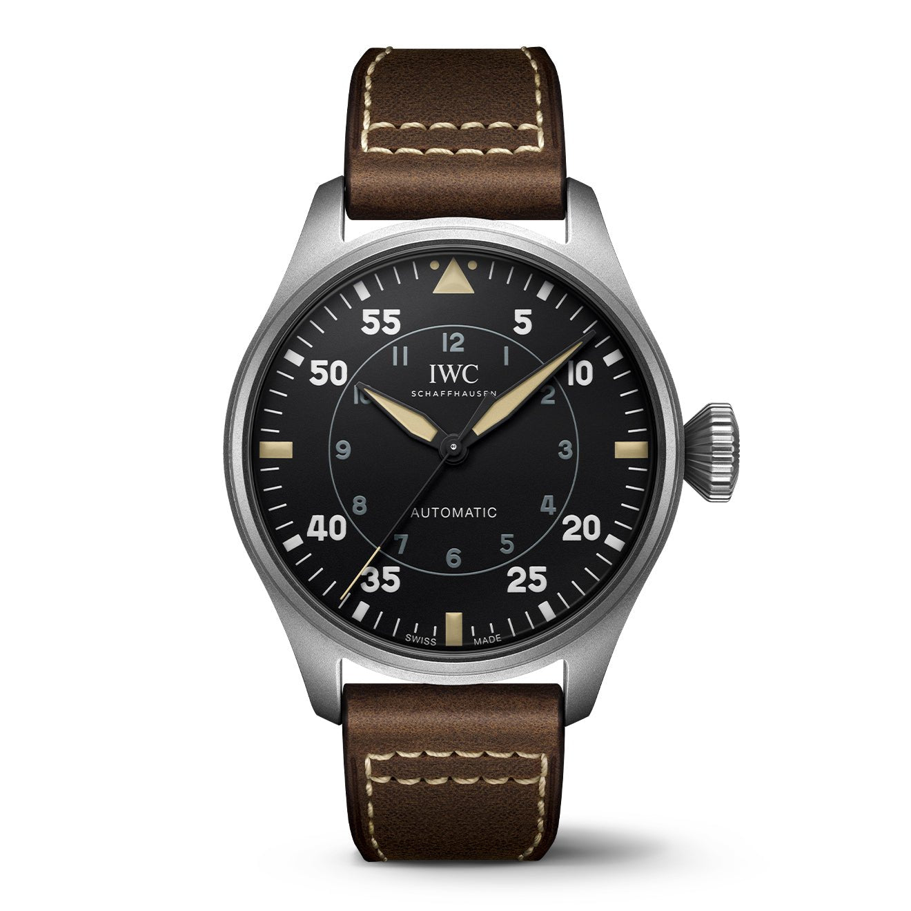 IWC Schaffhausen - Big Pilot’s Watch 43 Spitfire (IW329701)